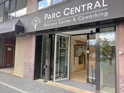 PARC CENTRAL - Coworking i despatxos a Girona - Opiniones y contacto PARC CENTRAL - Coworking i despatxos a Girona - Opiniones y contacto