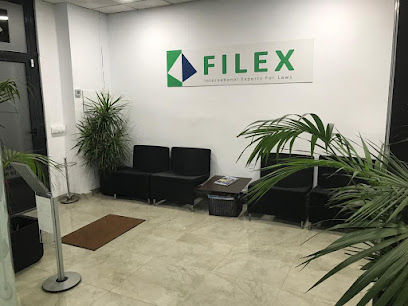 FILEX Center, centro de negocios y de defensa legal - Opiniones y contacto FILEX Center, centro de negocios y de defensa legal - Opiniones y contacto