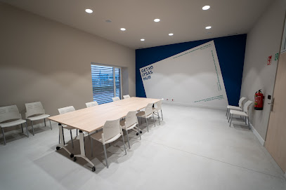 Getxo Itsas Hub - Opiniones y contacto Getxo Itsas Hub - Opiniones y contacto