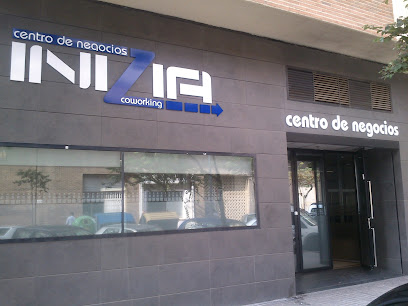 Inizia Centro de negocios y Coworking - Opiniones y contacto Inizia Centro de negocios y Coworking - Opiniones y contacto