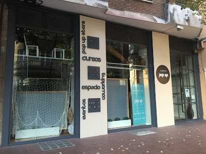 El Coworking del Pop Up - Opiniones El Coworking del Pop Up - Opiniones