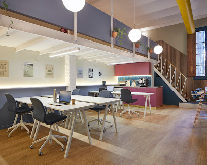 LA PAU coworking - Opiniones LA PAU coworking - Opiniones