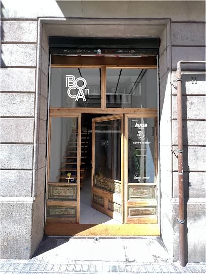 Boca11 Coworking Barcelona Eixample - Opiniones Boca11 Coworking Barcelona Eixample - Opiniones