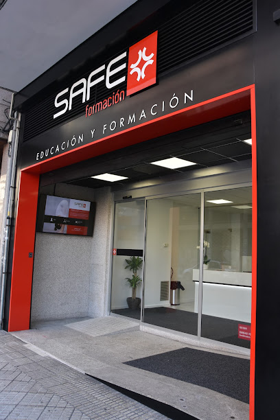 SAFE Formación - Opiniones SAFE Formación - Opiniones