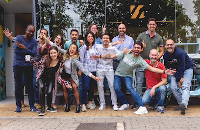 laZona Coworking Córdoba - Opiniones laZona Coworking Córdoba - Opiniones