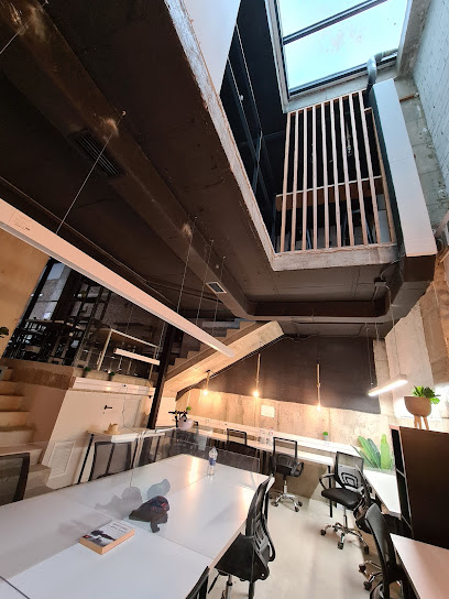 COWORK RUZAFA 2 - Opiniones COWORK RUZAFA 2 - Opiniones