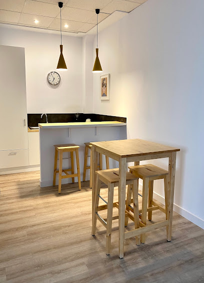 REDOLS espais coworking - Opiniones REDOLS espais coworking - Opiniones