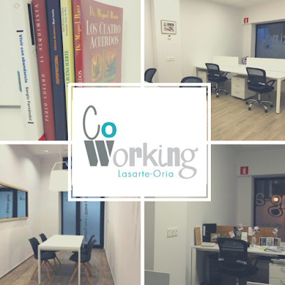 CoWorking Lasarte-Oria - Opiniones CoWorking Lasarte-Oria - Opiniones