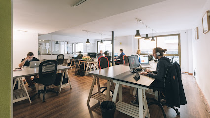 The Living Room Coworking - Opiniones The Living Room Coworking - Opiniones