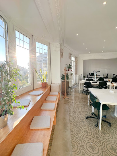 Sowo Coworking Barcelona - Opiniones Sowo Coworking Barcelona - Opiniones