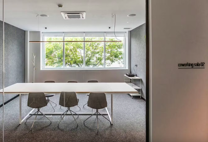 Coworking y Coliving Forum Ceao - Opiniones Coworking y Coliving Forum Ceao - Opiniones