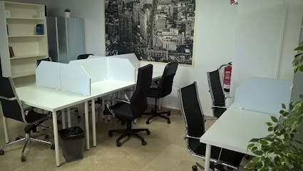 Dream Coworking - Opiniones Dream Coworking - Opiniones