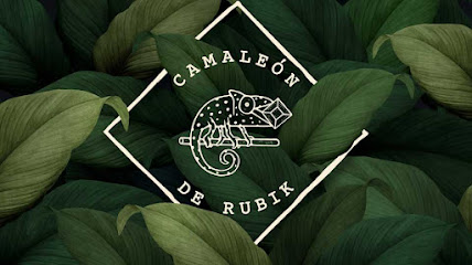 El Camaleón de Rubik - Opiniones El Camaleón de Rubik - Opiniones