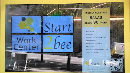 Start2bee Coworking Events Spaces - Opiniones Start2bee Coworking Events Spaces - Opiniones