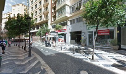 La Marina Coworking - Opiniones La Marina Coworking - Opiniones